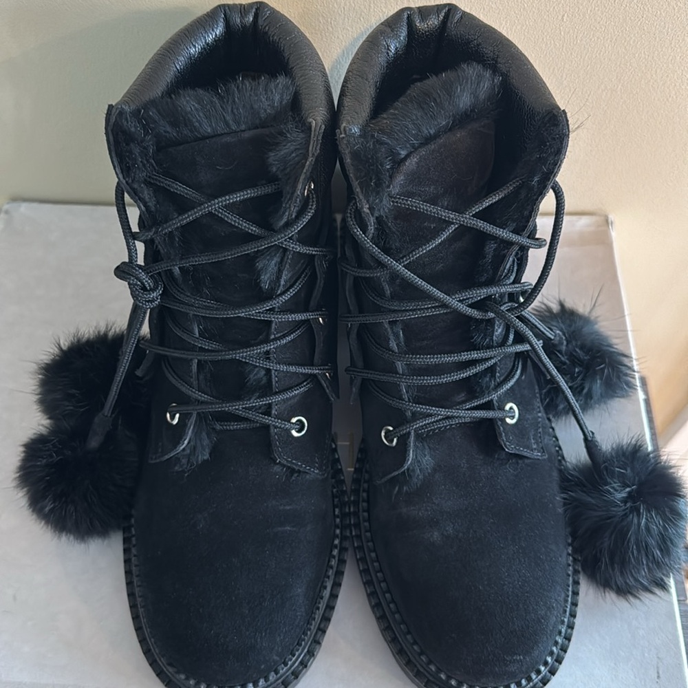 Jimmy Choo Boot - Picture 5 of 10